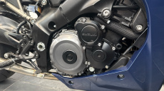 Suzuki Gsx-S 1000TRQM3 (23MY)